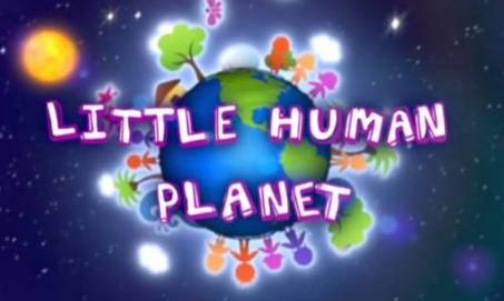 【免费领取】BBC儿童记录片《Little Human Planet 小小人类星球》全16集，英文带字幕（电子版）