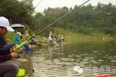 【赛讯】2016年环县第二届“盛夏杯”钓鱼比赛