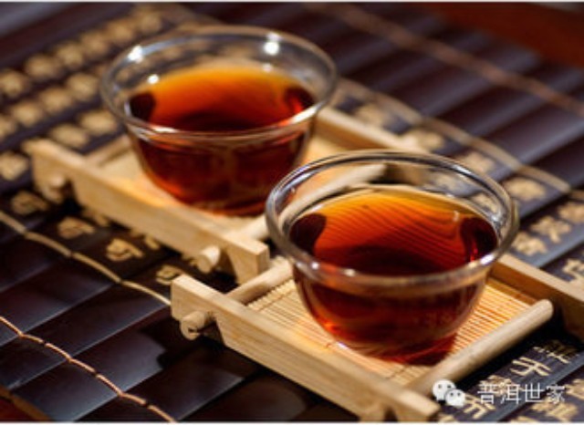 【普洱印象】普洱茶在厦门，厦门的饮茶文化